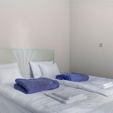 La Roberta Apartman Budapest Kültér fotó