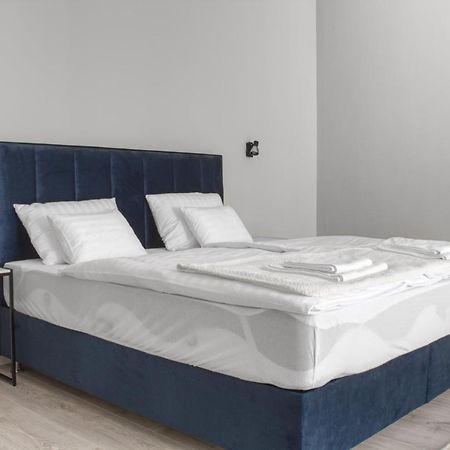 La Roberta Apartman Budapest Kültér fotó