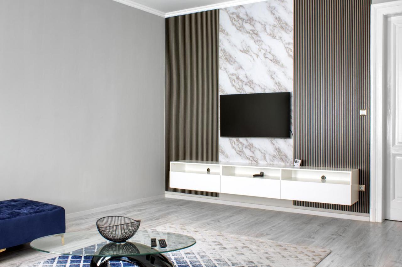 La Roberta Apartman Budapest Kültér fotó