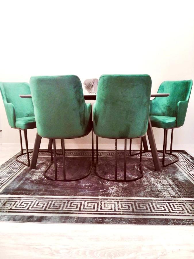 La Roberta Apartman Budapest Kültér fotó